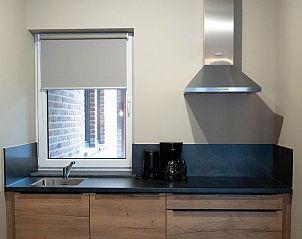 Guest house 050231 - Apartment Limburg - Appartement Camping Natuurlijk Limburg - Studio