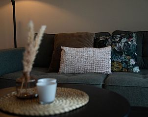 Guest house 050231 - Apartment Limburg - Appartement Camping Natuurlijk Limburg - Studio