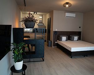 Guest house 050231 - Apartment Limburg - Appartement Camping Natuurlijk Limburg - Studio