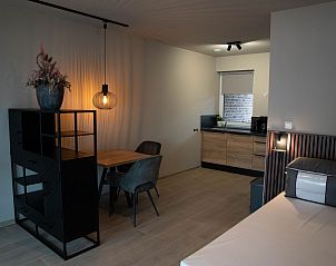 Guest house 050231 - Apartment Limburg - Appartement Camping Natuurlijk Limburg - Studio