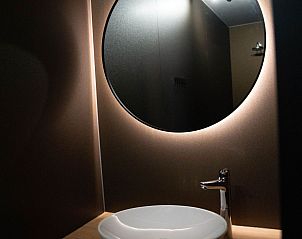 Guest house 050231 - Apartment Limburg - Appartement Camping Natuurlijk Limburg - Studio