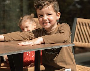 Guest house 050231 - Apartment Limburg - Appartement Camping Natuurlijk Limburg - Studio