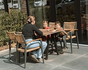 Guest house 050231 - Apartment Limburg - Appartement Camping Natuurlijk Limburg - Studio