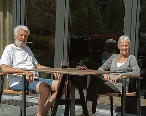 Guest house 050231 - Apartment Limburg - Appartement Camping Natuurlijk Limburg - Studio