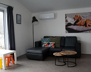 Guest house 050232 - Holiday property Limburg - Vakantiehuis Camping Natuurlijk Limburg - Chalet 4