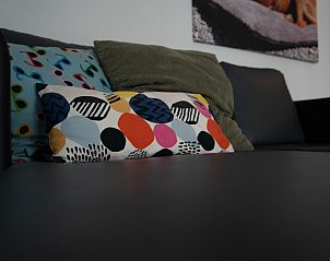 Guest house 050232 - Holiday property Limburg - Vakantiehuis Camping Natuurlijk Limburg - Chalet 4