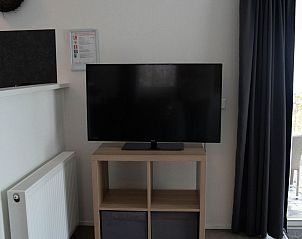 Guest house 050232 - Holiday property Limburg - Vakantiehuis Camping Natuurlijk Limburg - Chalet 4