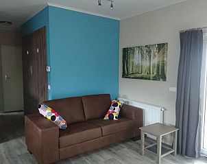 Guest house 050232 - Holiday property Limburg - Vakantiehuis Camping Natuurlijk Limburg - Chalet 4