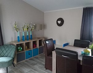 Guest house 050232 - Holiday property Limburg - Vakantiehuis Camping Natuurlijk Limburg - Chalet 4