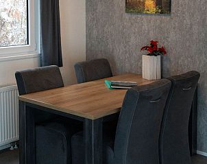 Guest house 050232 - Holiday property Limburg - Vakantiehuis Camping Natuurlijk Limburg - Chalet 4