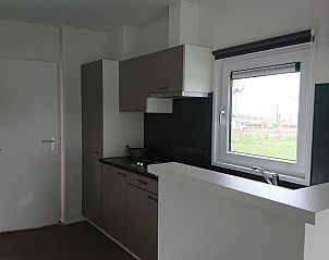 Guest house 050232 - Holiday property Limburg - Vakantiehuis Camping Natuurlijk Limburg - Chalet 4