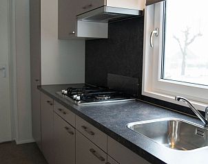 Guest house 050232 - Holiday property Limburg - Vakantiehuis Camping Natuurlijk Limburg - Chalet 4