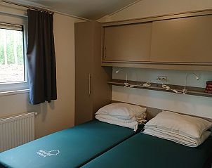 Guest house 050232 - Holiday property Limburg - Vakantiehuis Camping Natuurlijk Limburg - Chalet 4