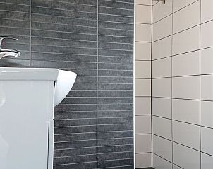 Guest house 050232 - Holiday property Limburg - Vakantiehuis Camping Natuurlijk Limburg - Chalet 4