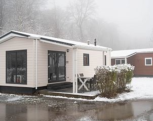 Guest house 050232 - Holiday property Limburg - Vakantiehuis Camping Natuurlijk Limburg - Chalet 4