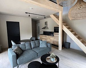 Guest house 050233 - Apartment Limburg - Appartement Camping Natuurlijk Limburg - Appartement