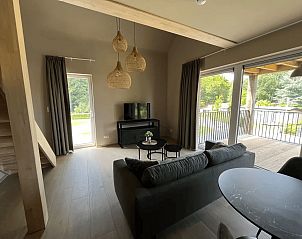 Guest house 050233 - Apartment Limburg - Appartement Camping Natuurlijk Limburg - Appartement