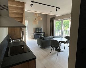 Guest house 050233 - Apartment Limburg - Appartement Camping Natuurlijk Limburg - Appartement