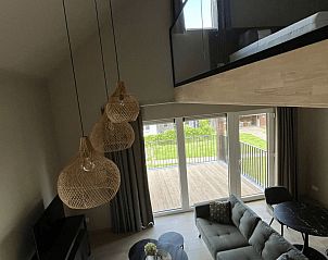 Guest house 050233 - Apartment Limburg - Appartement Camping Natuurlijk Limburg - Appartement