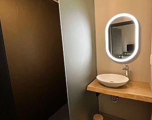 Guest house 050233 - Apartment Limburg - Appartement Camping Natuurlijk Limburg - Appartement