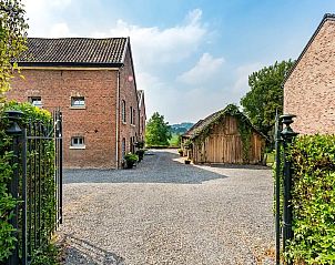 Unterkunft 050234 - Ferienhaus Limburg - De appelboomgaard