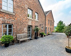 Unterkunft 050234 - Ferienhaus Limburg - De appelboomgaard