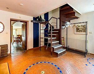 Unterkunft 050234 - Ferienhaus Limburg - De appelboomgaard