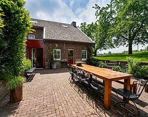 Unterkunft 050236 - Ferienhaus Limburg - Buitenhuis De Graef