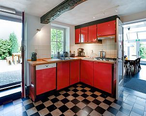 Unterkunft 050236 - Ferienhaus Limburg - Buitenhuis De Graef