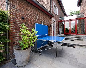 Unterkunft 050236 - Ferienhaus Limburg - Buitenhuis De Graef