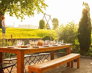 Unterkunft 050236 - Ferienhaus Limburg - Buitenhuis De Graef