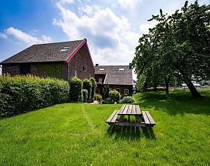 Unterkunft 050236 - Ferienhaus Limburg - Buitenhuis De Graef
