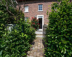 Unterkunft 050236 - Ferienhaus Limburg - Buitenhuis De Graef