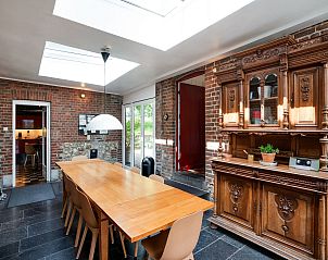 Unterkunft 050236 - Ferienhaus Limburg - Buitenhuis De Graef