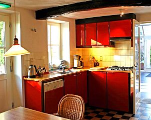 Unterkunft 050236 - Ferienhaus Limburg - Buitenhuis De Graef