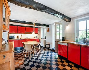 Unterkunft 050236 - Ferienhaus Limburg - Buitenhuis De Graef
