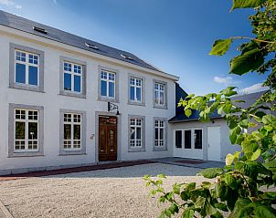 Unterkunft 050237 - Ferienhaus Limburg - La Mairie