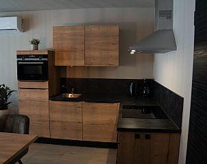 Unterkunft 050238 - Appartement Limburg - Appartement Camping Natuurlijk Limburg - Appartement