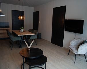 Unterkunft 050238 - Appartement Limburg - Appartement Camping Natuurlijk Limburg - Appartement