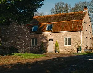 Guest house 050307 • Holiday property Limburg • Broville 