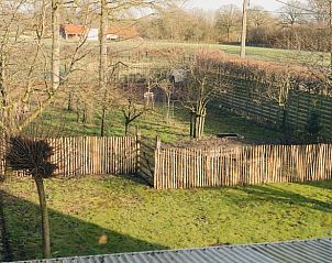 Unterkunft 050307 - Ferienhaus Limburg - Vakantiehuis in Peer