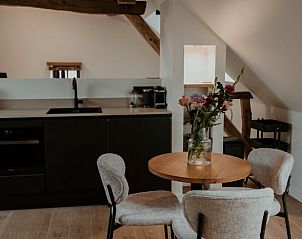 Unterkunft 050317 - Ferienhaus Limburg - Vakantiehuisje in Peer
