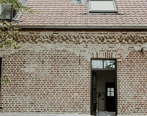 Unterkunft 050318 - Ferienhaus Limburg - Huisje in Peer