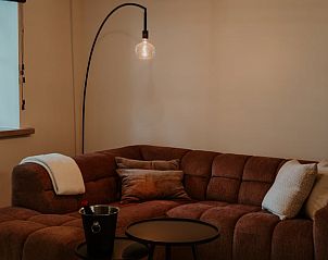 Unterkunft 050318 - Ferienhaus Limburg - Huisje in Peer