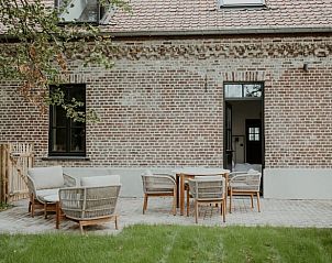 Unterkunft 050319 - Ferienhaus Limburg - Vakantiehuis in Peer