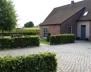 Verblijf 050320 - Vakantiewoning Limburg - Bovelinde