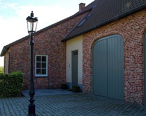 Verblijf 050320 - Vakantiewoning Limburg - Bovelinde