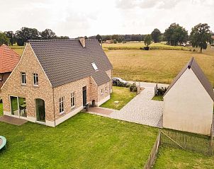 Unterkunft 050321 - Ferienhaus Limburg - Broville