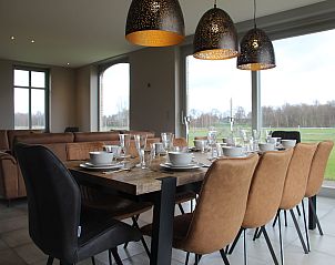 Unterkunft 050321 - Ferienhaus Limburg - Broville