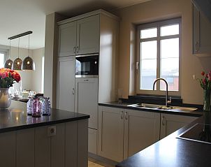 Unterkunft 050321 - Ferienhaus Limburg - Broville